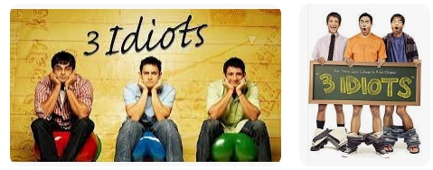 3 Idiots Motivasyon Filmi