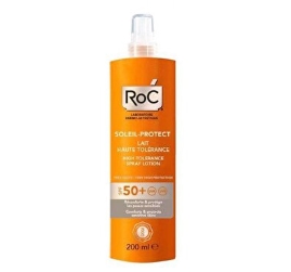 Roc Soleil Protexion Spray Lotion Güneş Kremi