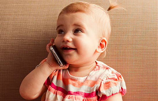Çocuğa Kaç Yaşında Telefon Alınmalı?