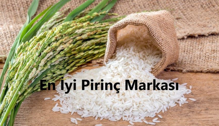 En İyi Pirinç Markası – Basmati ve Baldo Pirinç