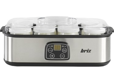 Briz BR420 Yoğurt Makinesi