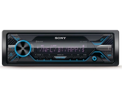 Sony Dsx-A416Bt