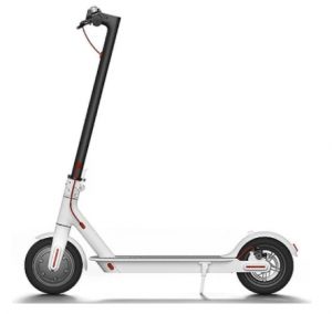 Xiaomi Mijia M365 Elektirikli scooter