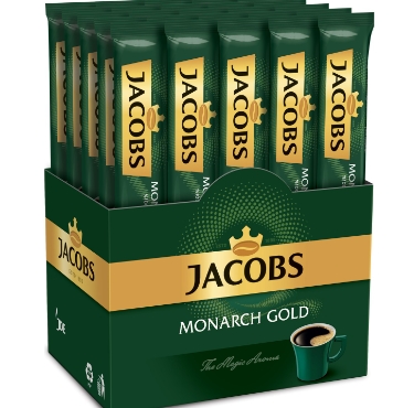 Jacobs Monarch Gold