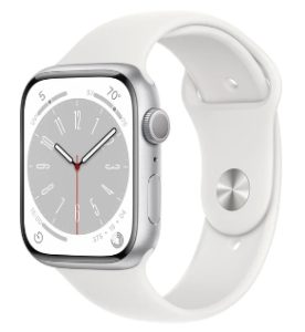 Apple Watch 8 Akıllı Saat