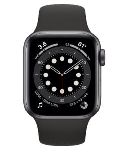 Apple Watch Series 6 Akıllı Saat