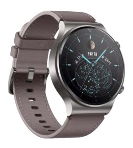 Huawei Watch GT2 Pro Akıllı Saat