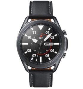 Samsung Galaxy Watch 3 Akıllı Saat