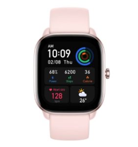 Xiaomi Amazfit Bip Akıllı Saat